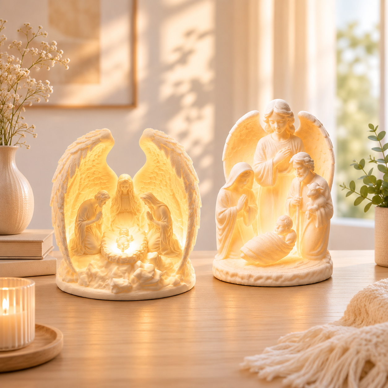 Faiths Lamps
