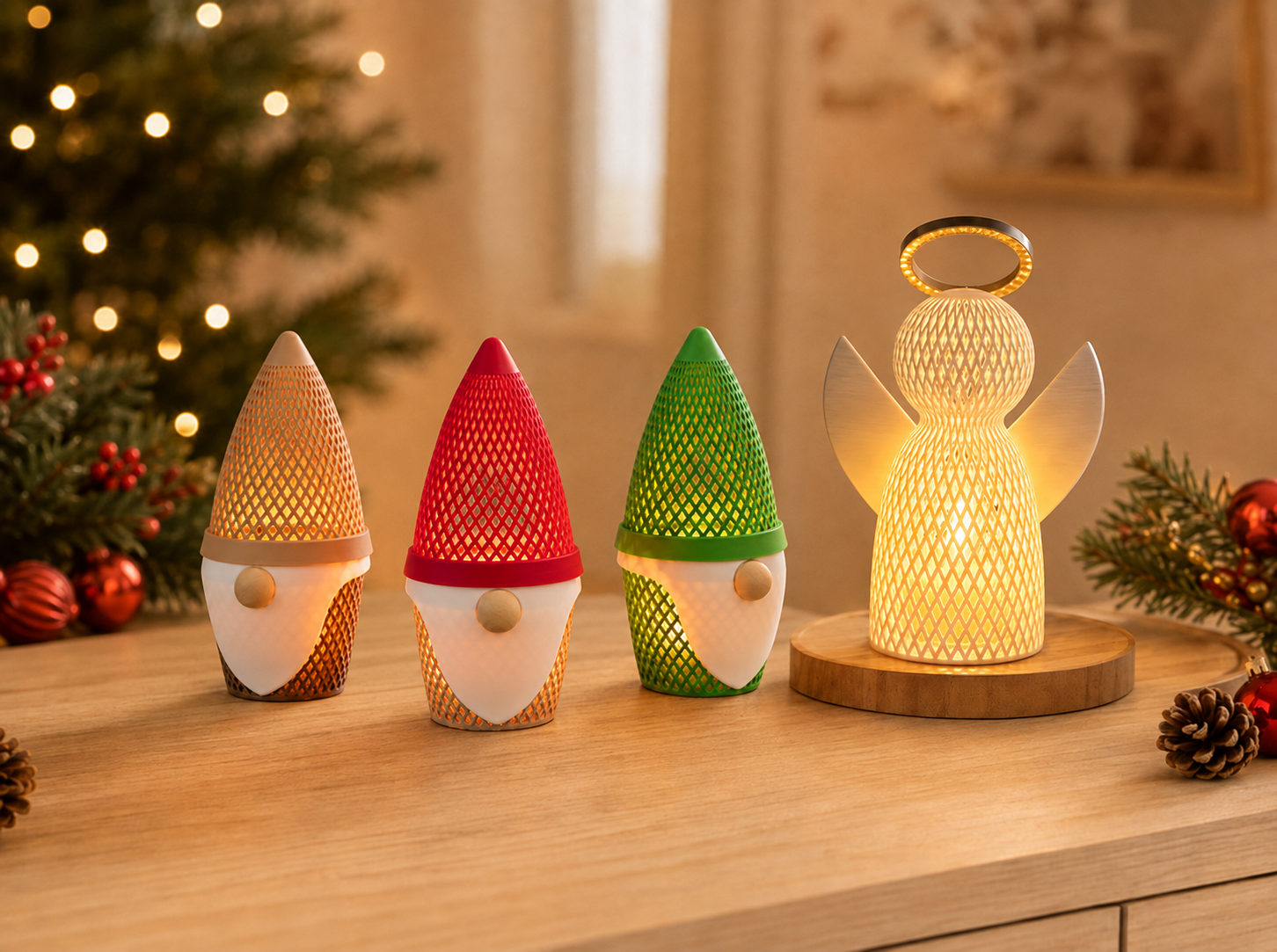 Christmas Ornaments