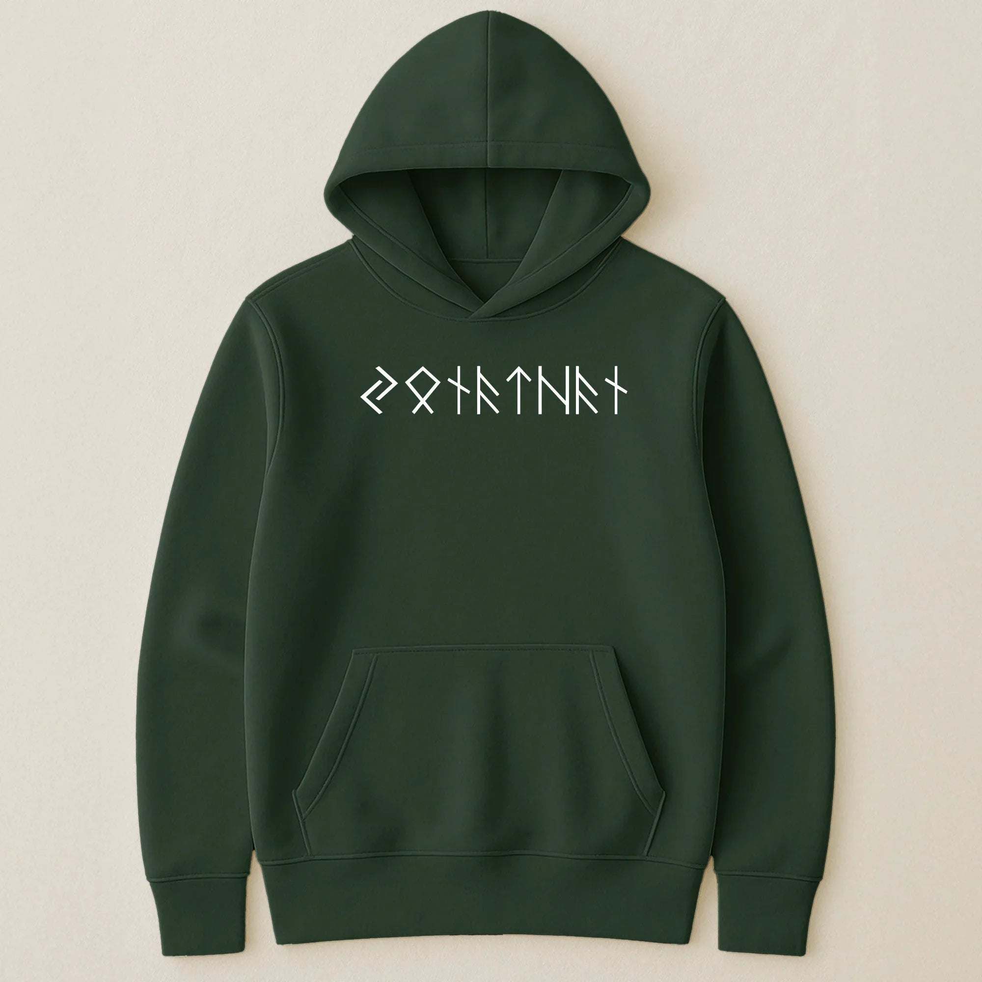 Name In Runes Viking - Personalized Shirt