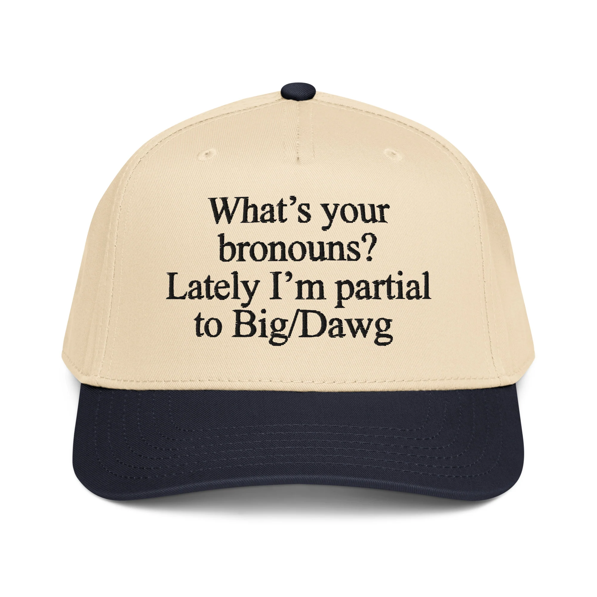I'm The Primary Breadloser Of My Household Hat.