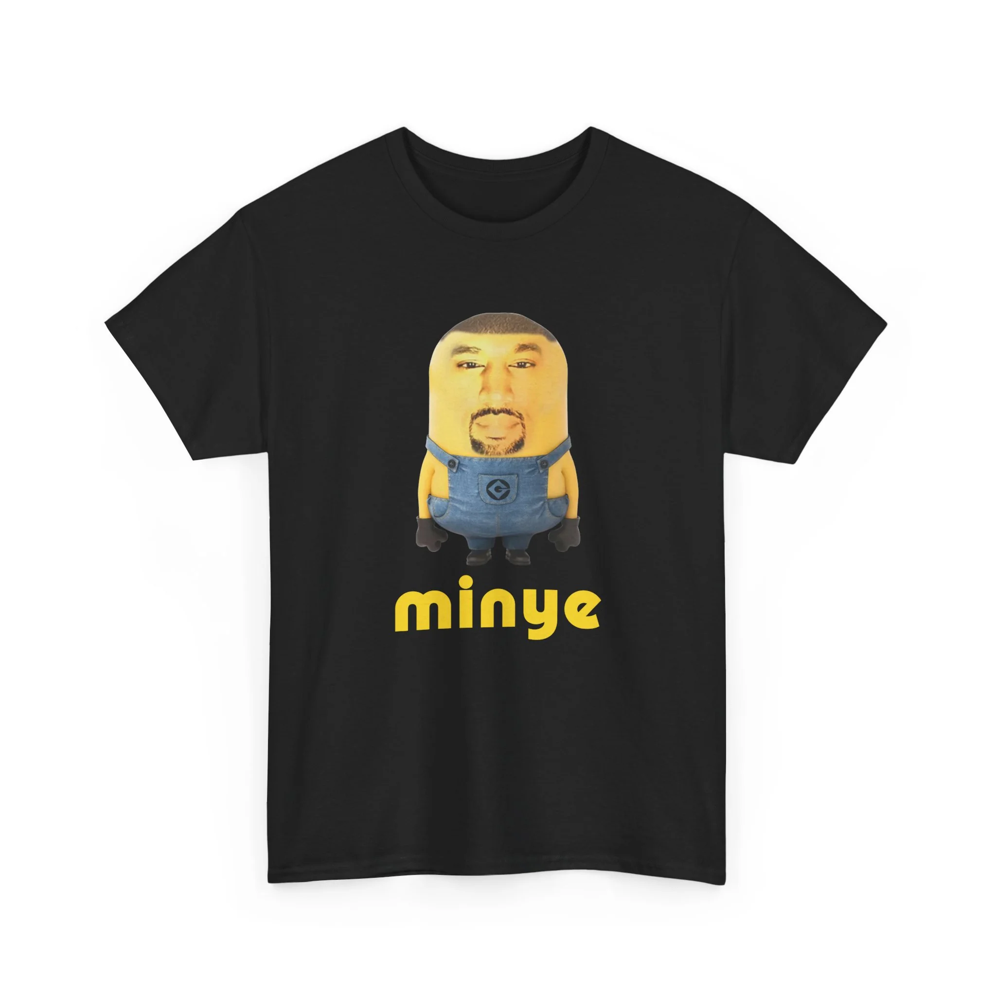 Minye | T-Shirt